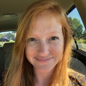 Meet your Posher, Robyn